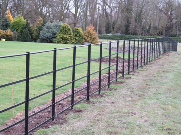 ESTATE RAILINGS - Image 4