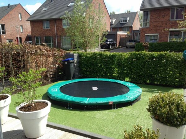 ARTIFICIAL GRASS TILES - Image 5