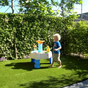 ARTIFICIAL GRASS TILES