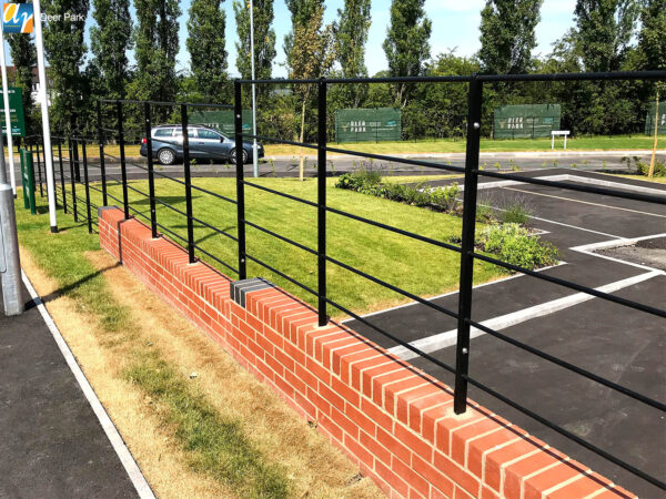 ESTATE RAILINGS - Image 5