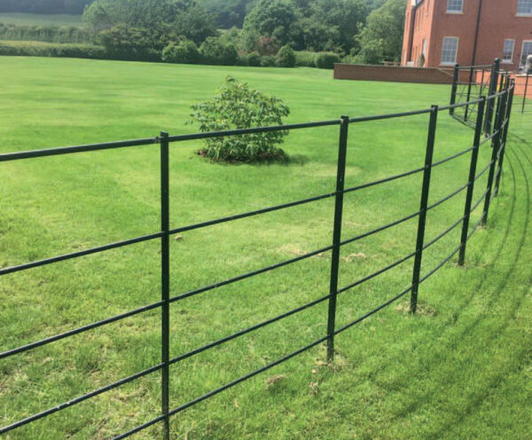 ESTATE RAILINGS - Image 7