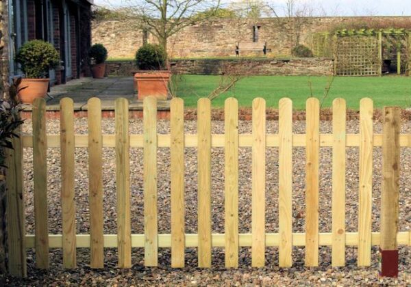 PICKET FENCE PANELS - Image 3