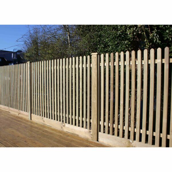 PICKET FENCE PANELS - Image 4