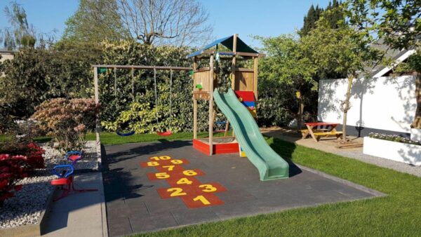 RUBBER TILES - Image 9