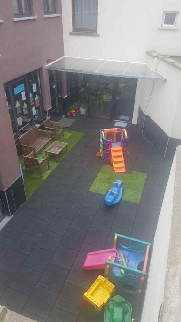 RUBBER TILES - Image 7