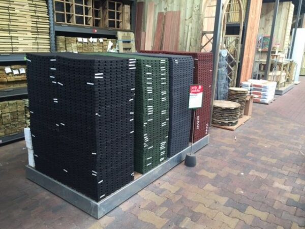 RUBBER TILES - Image 8