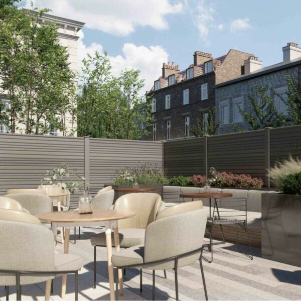 Ecoscape Composite Fencing - Image 3