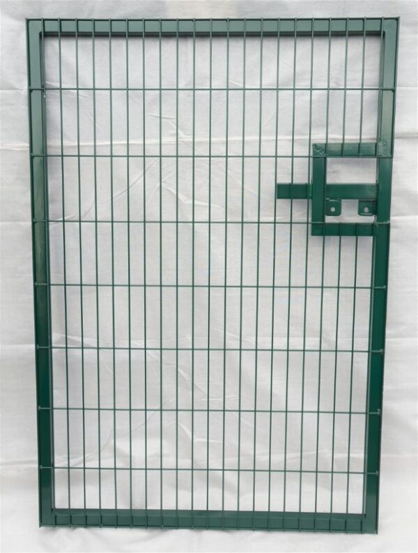 V-MESH FENCING PANELS & GATES - Image 7