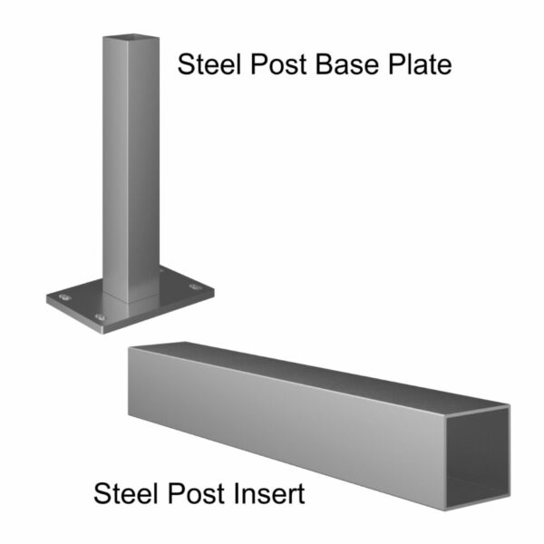 Ecoscape Composite Fencing - Image 7