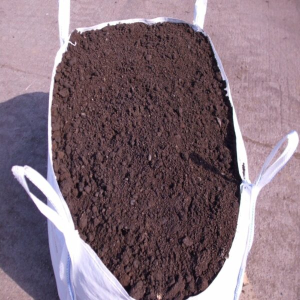 Premium Grow Pro Topsoil 1 Ton Bag - Image 2
