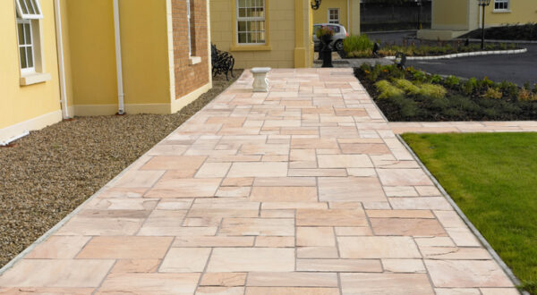 Gardha Buff Sandstone Mixed Size Pack - Image 4