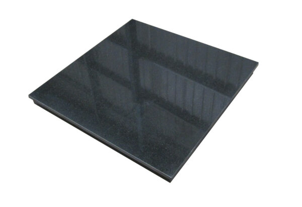 Granite Stove Hearth 36" x 36" - Image 2