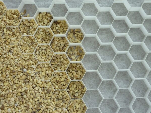 Gravel Stabilisation Grid - Image 2