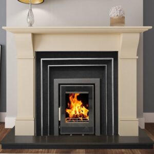 Wood-Multi Fuel Stoves