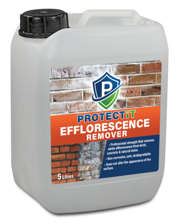 ProtectiT Efflorescence Remover