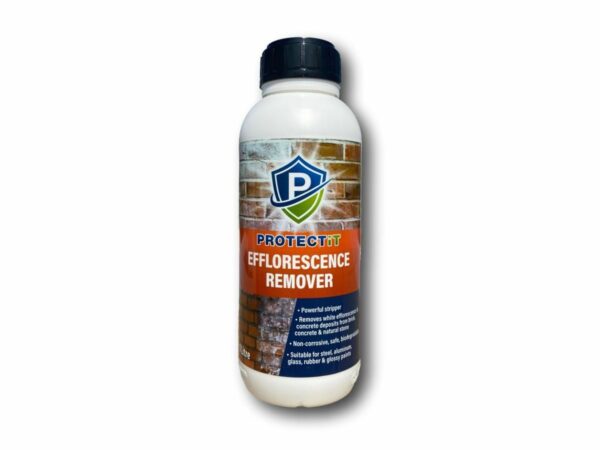 ProtectiT Efflorescence Remover - Image 2