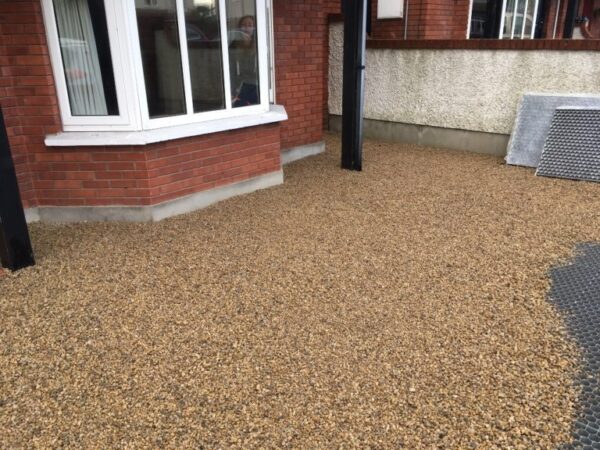 Gravel Stabilisation Grid - Image 4