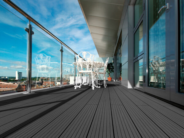 Portland Montana Composite Decking - Image 10