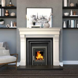 Fireplaces
