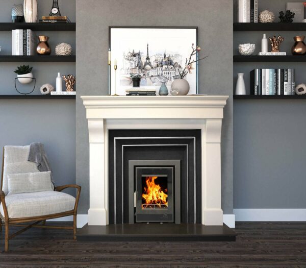 Mourne Eco Inset 400