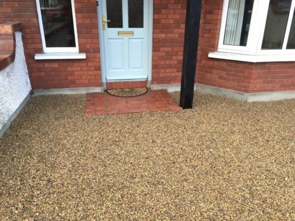 Gravel Stabilisation Grid - Image 5