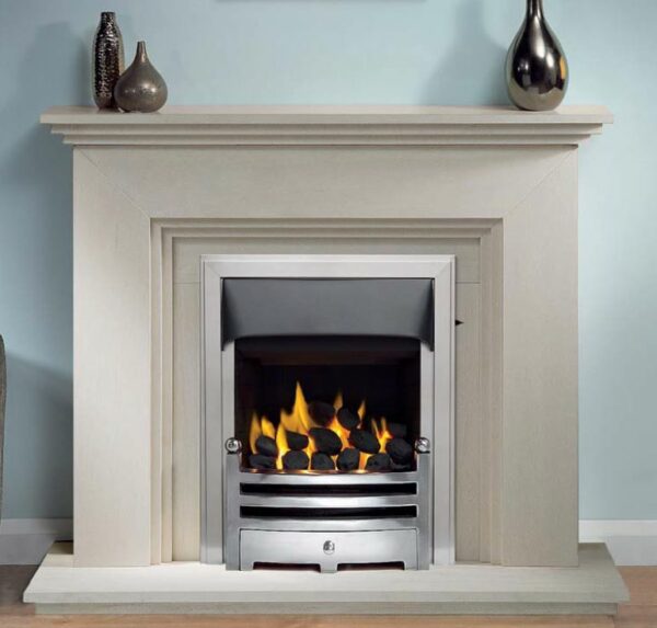 Cranbourne Portuguese Limestone Suite 44″ - Image 3