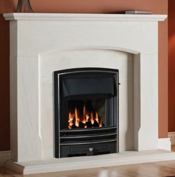 Dacre Portuguese Limestone Suite 54″ - Image 2