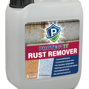 ProtectiT Rust Remover