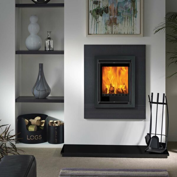 Savona Eco Inset 3 Sided Frame - Image 5
