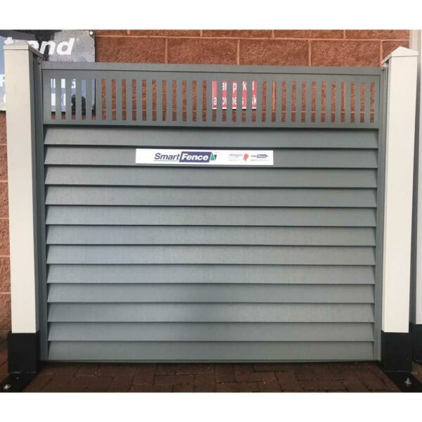 SmartFence Steel Panels - Image 13