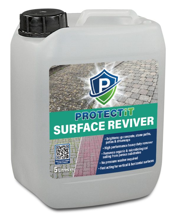 ProtectiT Surface Reviver 5Ltr