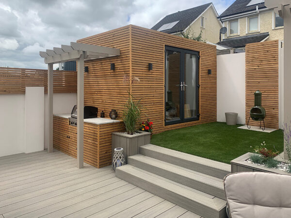 Ultrashield Naturale Composite Decking - Image 19
