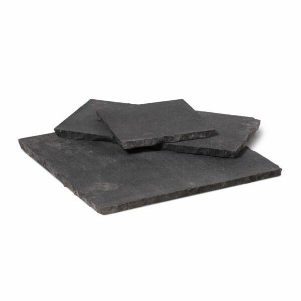 Black Natural Limestone Mixed Size Pack - Image 5