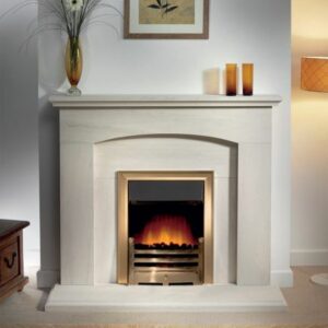 Cartmel Portuguese Limestone Suite 48″