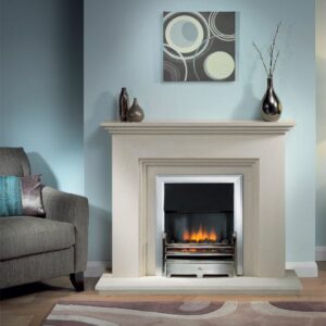 Cranbourne Portuguese Limestone Suite 44″