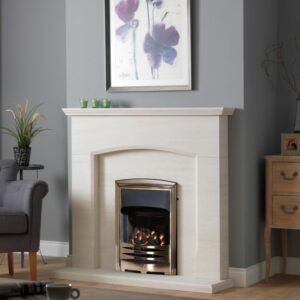 Dacre Portuguese Limestone Suite 54″