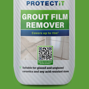 ProtectiT Grout Film Remover 1Ltr