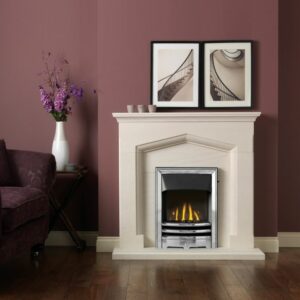 Kendal Portuguese Limestone Suite 48″