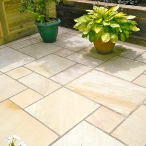 Mint Sandstone Mixed Size Pack