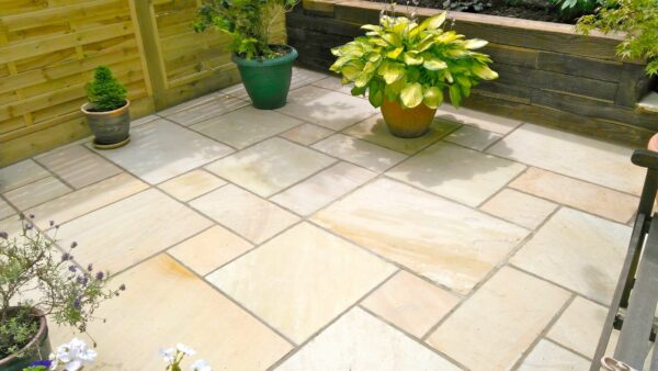 Mint Sandstone Mixed Size Pack
