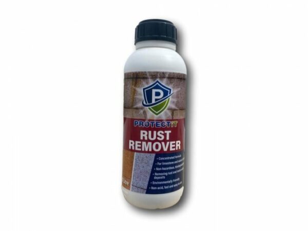ProtectiT Rust Remover - Image 2