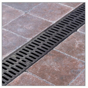 A15 Drainage Channel