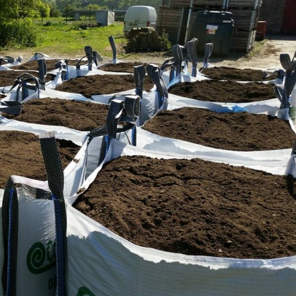 Premium Grow Pro Topsoil 1 Ton Bag - Image 3