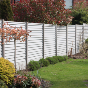 SmartFence Steel Panels