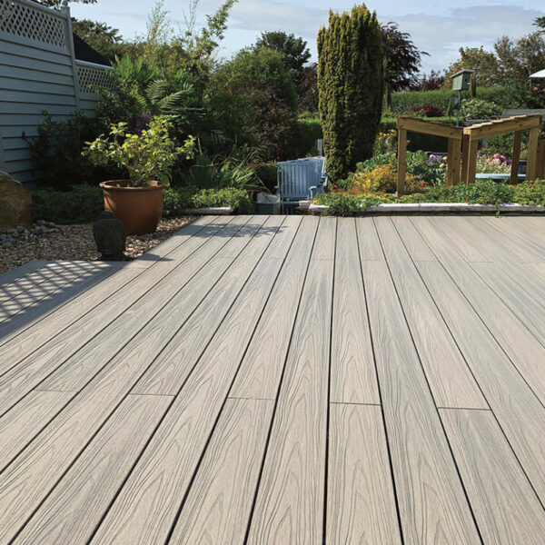 Ultrashield Naturale Composite Decking - Image 8