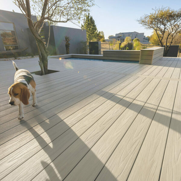 Ultrashield Naturale Composite Decking - Image 13