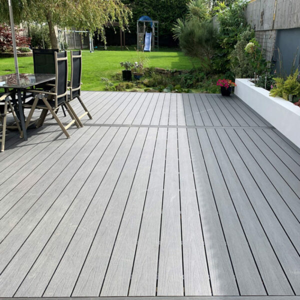 Ultrashield Naturale Composite Decking - Image 5