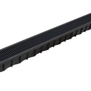 A15 Drainage Channel Plastic Mesh Grating - DAK1455