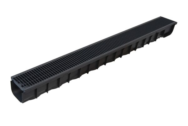 A15 Drainage Channel Plastic Mesh Grating - DAK1455