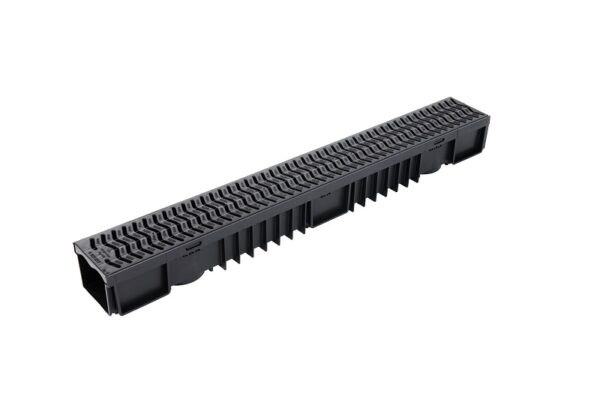 A15 Drainage Channel Plastic Grating - BBET0958